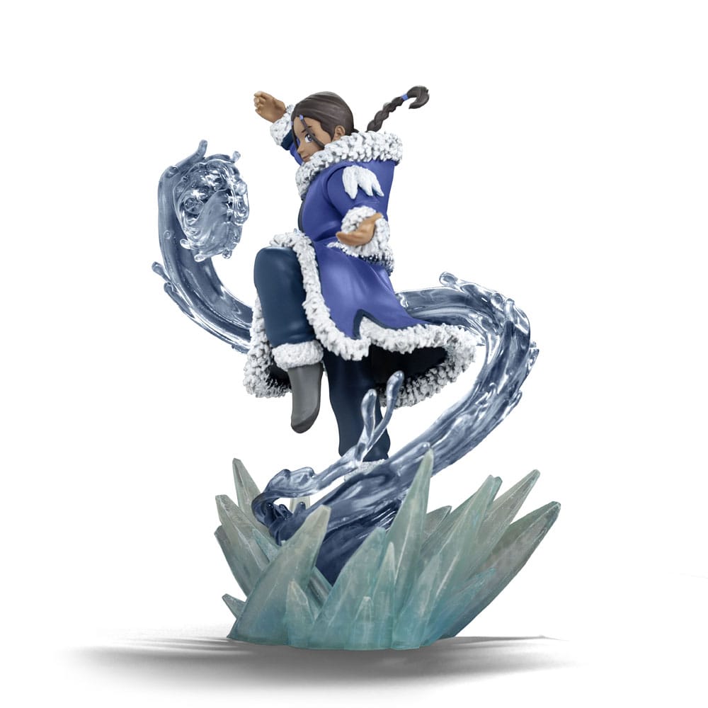 Avatar: The Last Airbender Art Scale Statue 1/10 Katara 18 cm P045088
