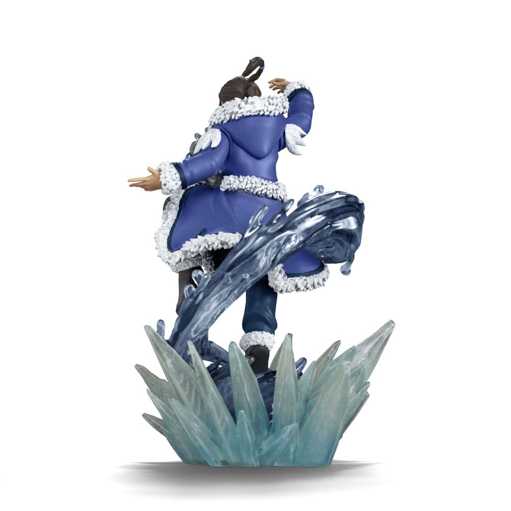 Avatar: The Last Airbender Art Scale Statue 1/10 Katara 18 cm P045088