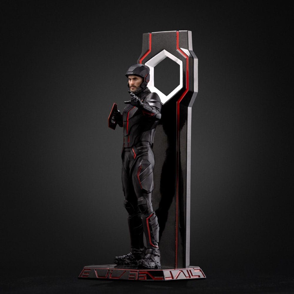 Tron Art Scale Statue 1/10 Ares 23 cm P067321