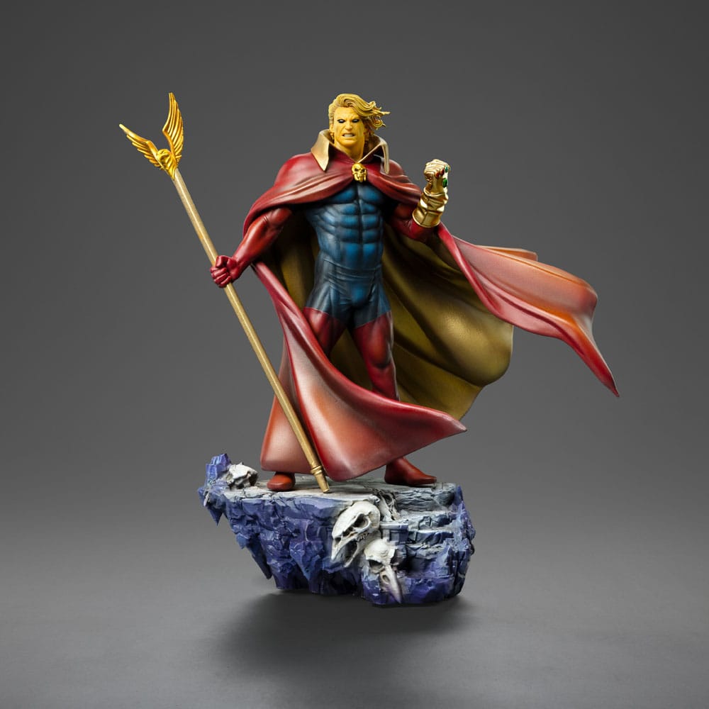 Marvel BDS Art Scale Statue 1/10 Adam Warlock 25 cm P045223