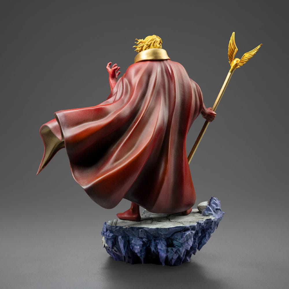 Marvel BDS Art Scale Statue 1/10 Adam Warlock 25 cm P045223