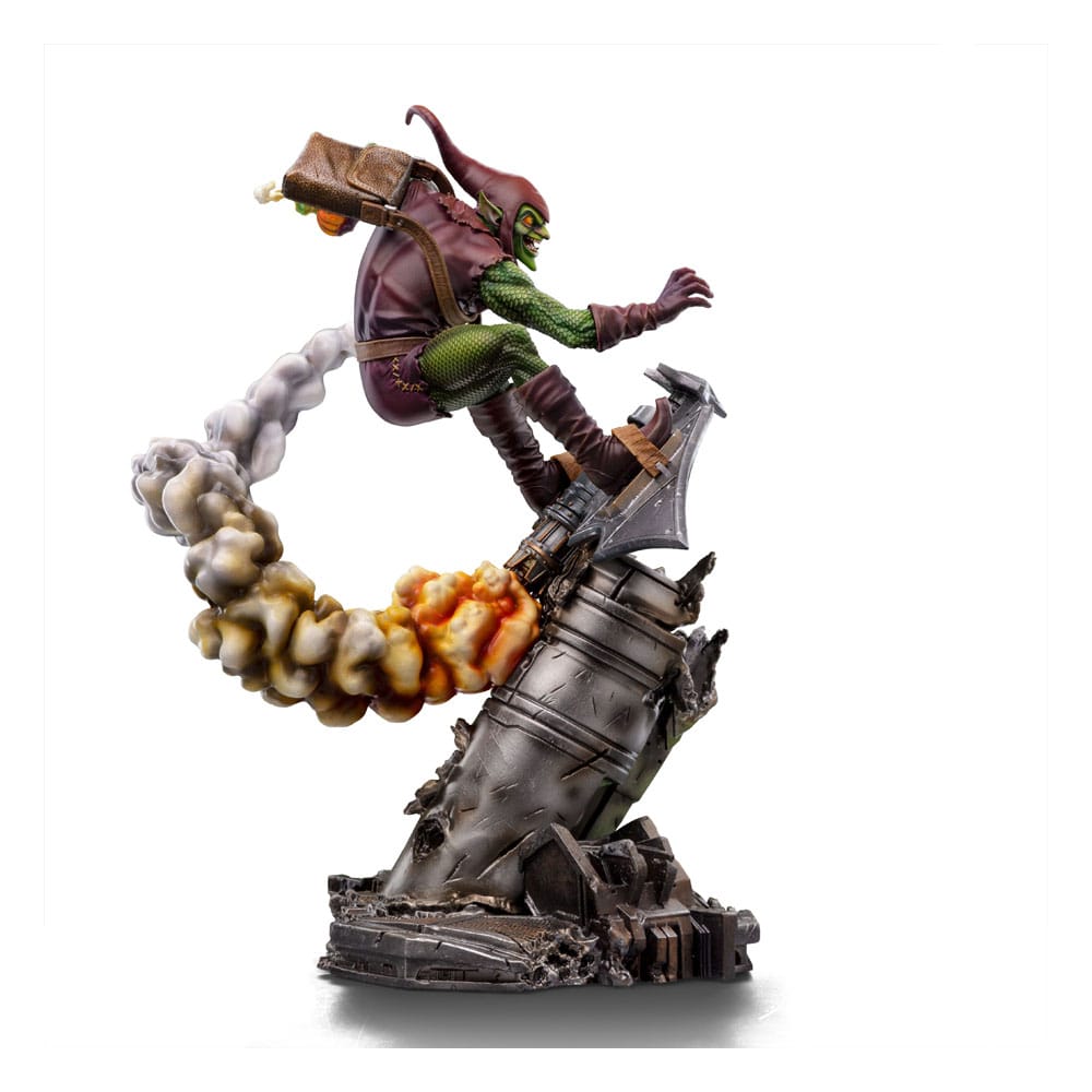 Marvel BDS Art Scale Statue 1/10 Green Goblin 27 cm P045224