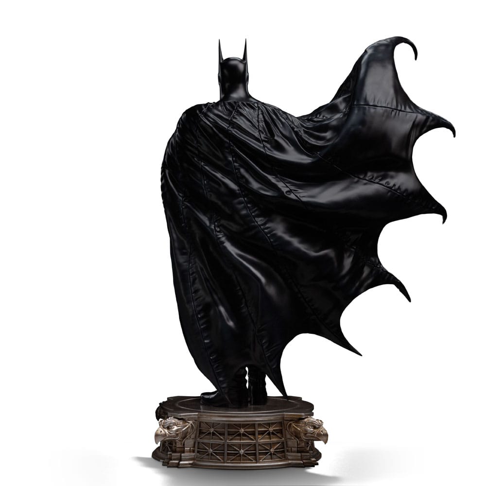 DC Comics Legacy Replica Statue 1/4 Batman DC Trinity 60 cm P045244