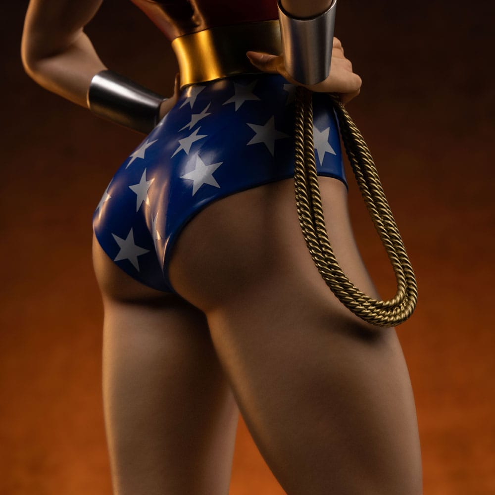 DC Comics Legacy Replica Statue 1/4 Wonder Woman 56 cm P045257