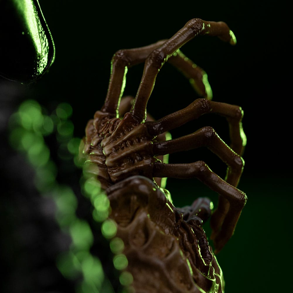 Alien Art Scale Statue 1/10 Alien Big Chap 24 cm P045319