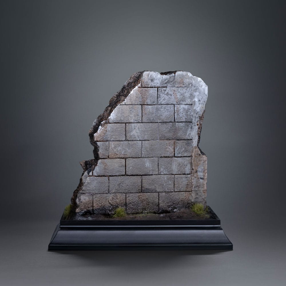 I want to Believe Art Scale Statue 1/10 ET Varginha 17 cm P045322