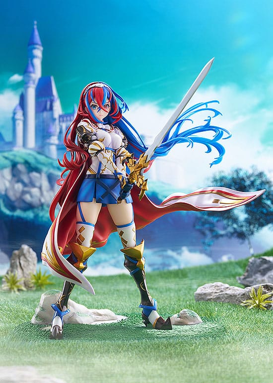 Fire Emblem PVC Statue 1/7 Alear 25 cm P045352