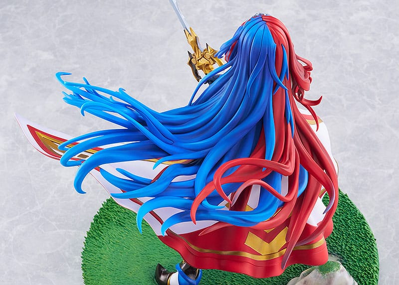 Fire Emblem PVC Statue 1/7 Alear 25 cm P045352