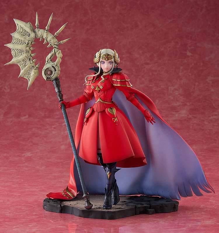 Fire Emblem PVC Statue 1/7 Edelgard 27 cm P045353