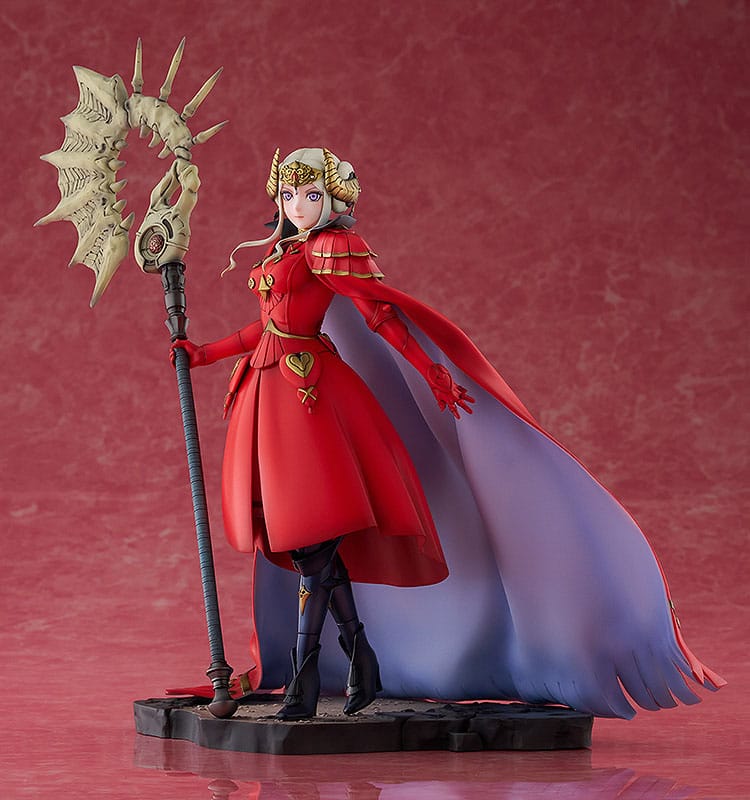 Fire Emblem PVC Statue 1/7 Edelgard 27 cm P045353