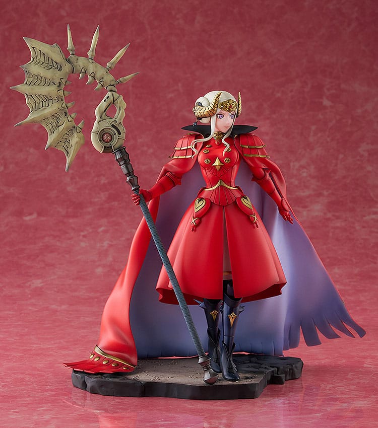 Fire Emblem PVC Statue 1/7 Edelgard 27 cm P045353