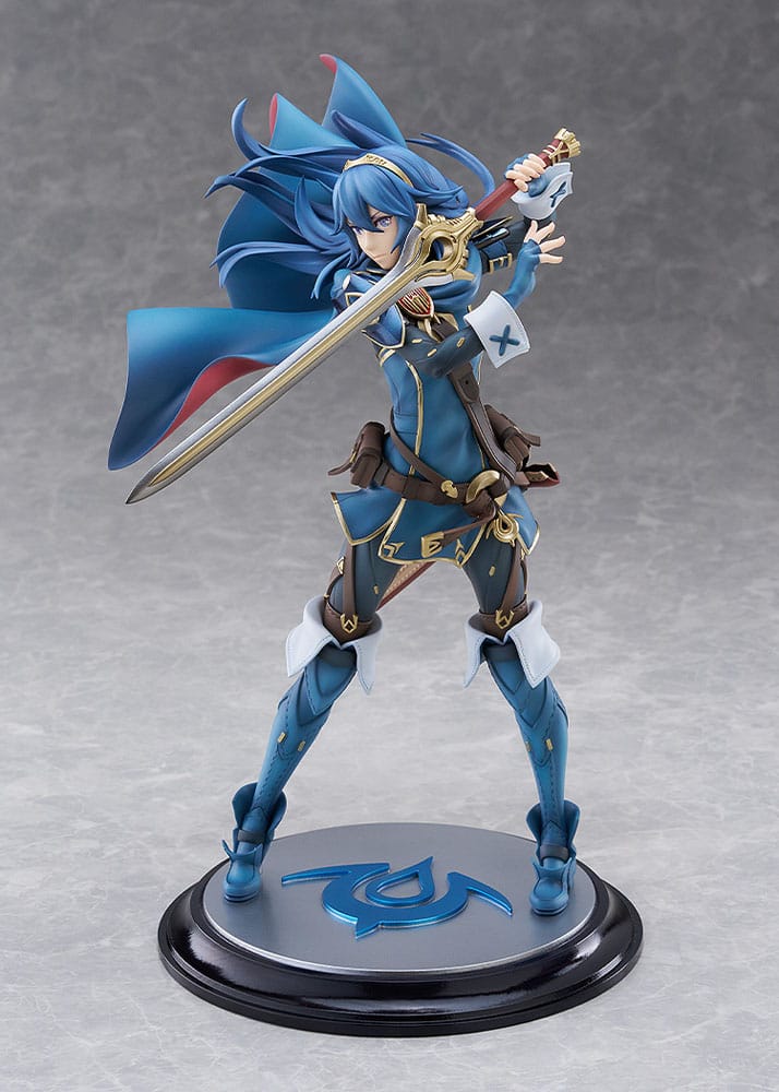 Fire Emblem PVC Statue 1/7 Lucina 24 cm P045354