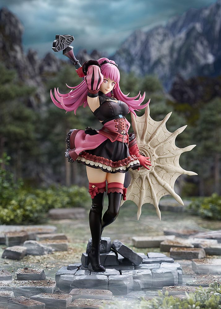 Fire Emblem PVC Statue 1/7 Hilda 27 cm P045355
