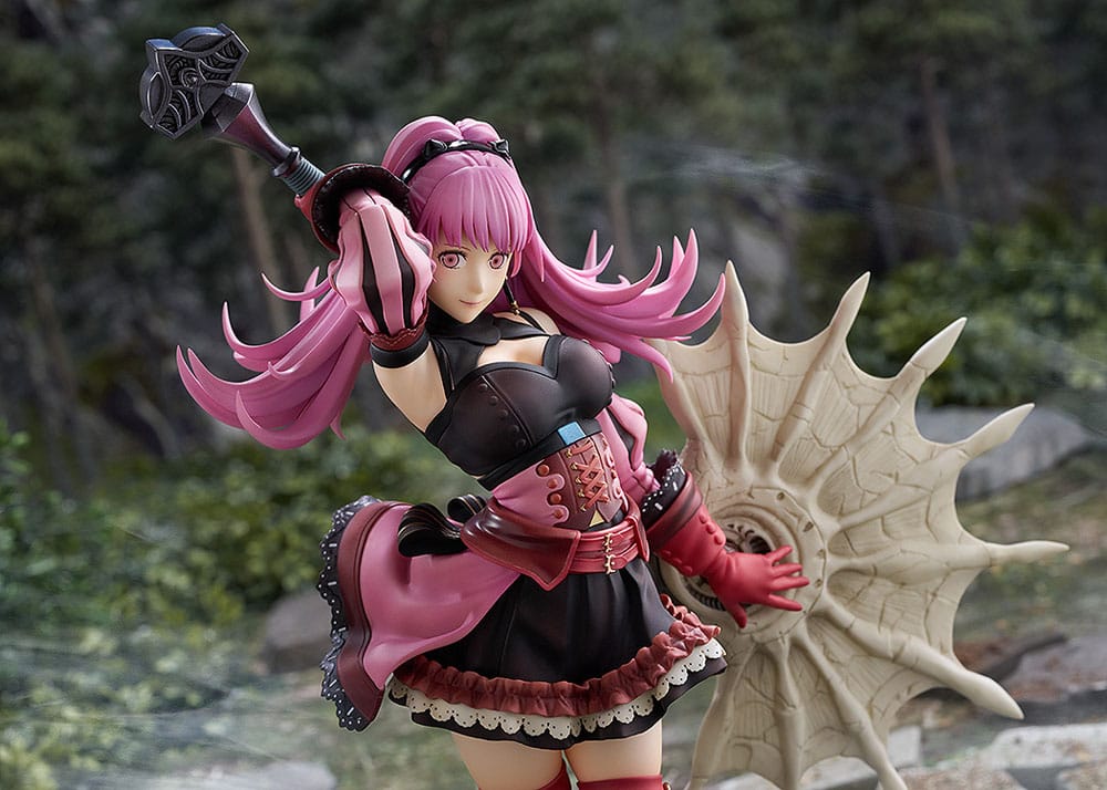Fire Emblem PVC Statue 1/7 Hilda 27 cm P045355