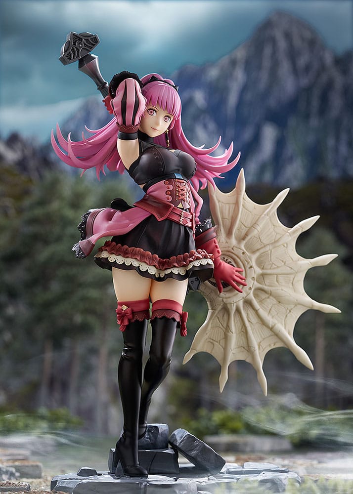 Fire Emblem PVC Statue 1/7 Hilda 27 cm P045355
