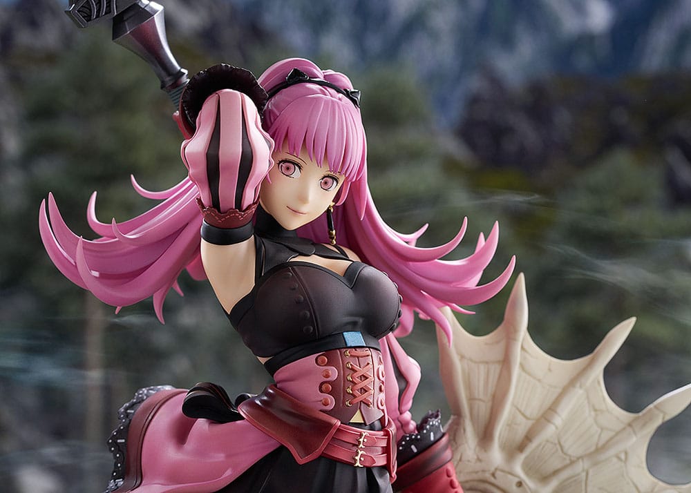 Fire Emblem PVC Statue 1/7 Hilda 27 cm P045355