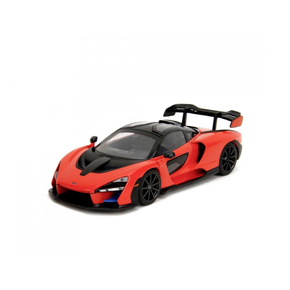 Fast & Furious Diecast Model 1/24 McLaren Senna P045376