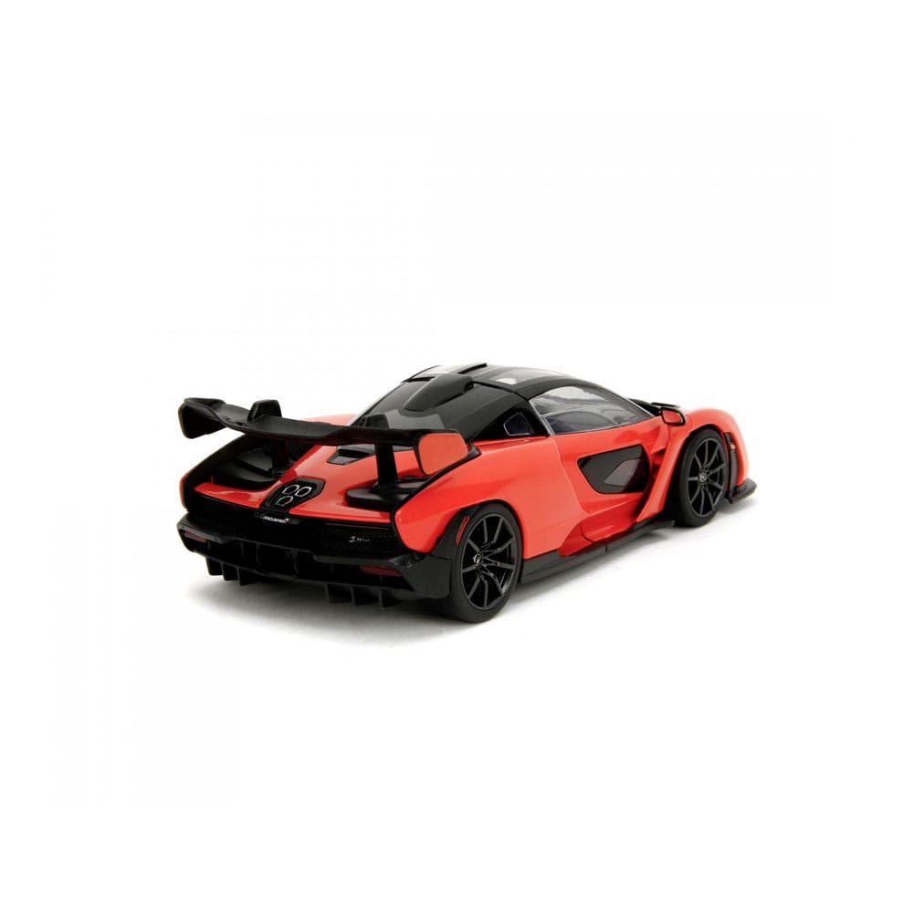 Fast & Furious Diecast Model 1/24 McLaren Senna P045376