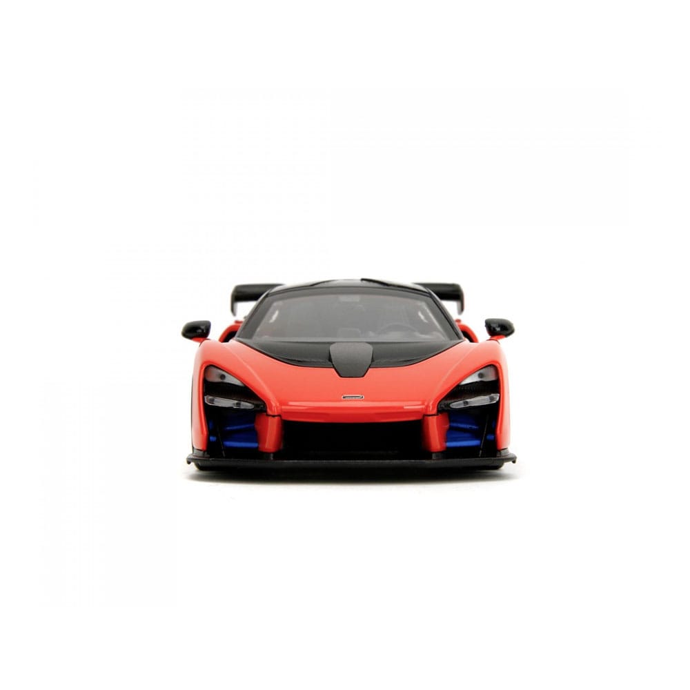 Fast & Furious Diecast Model 1/24 McLaren Senna P045376