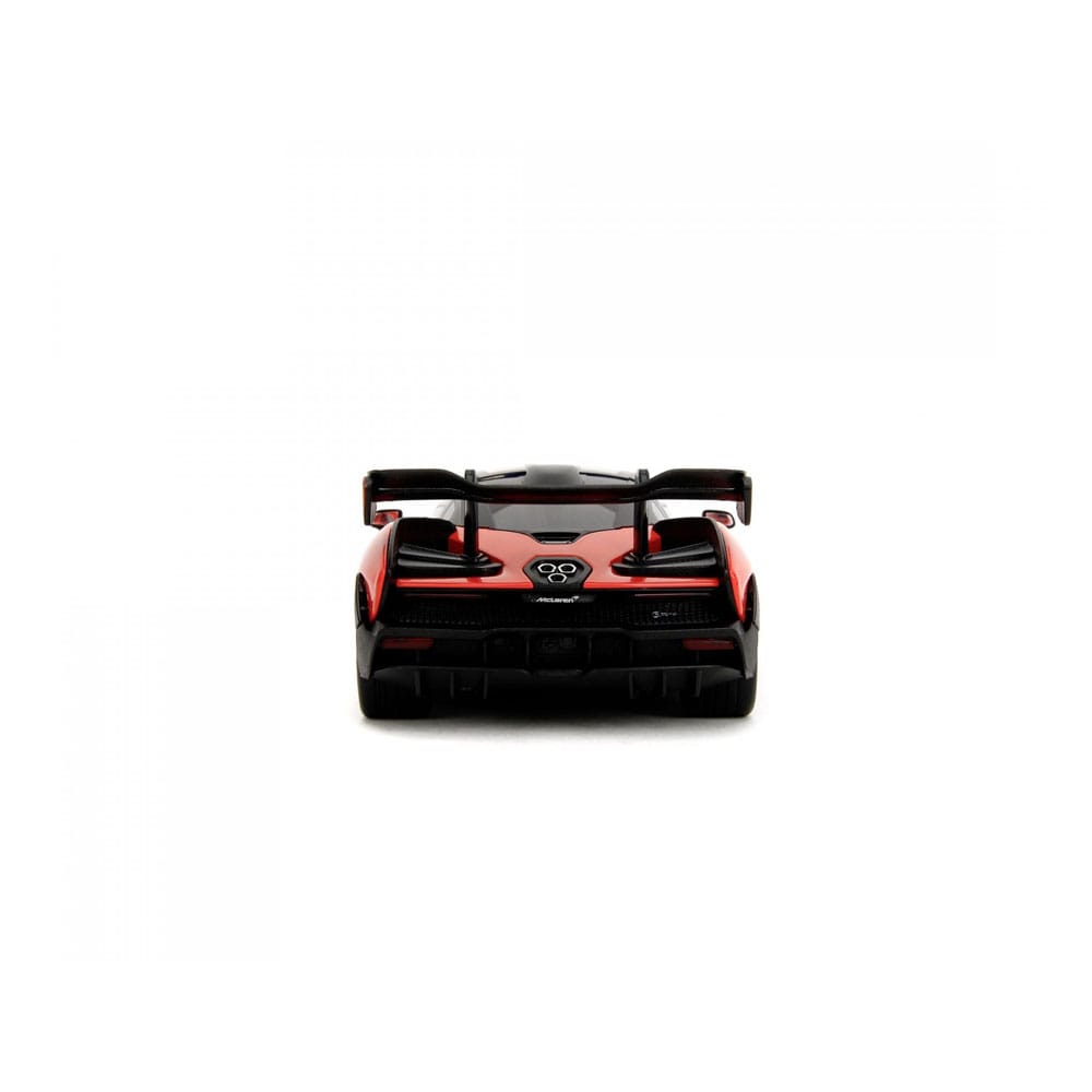 Fast & Furious Diecast Model 1/24 McLaren Senna P045376