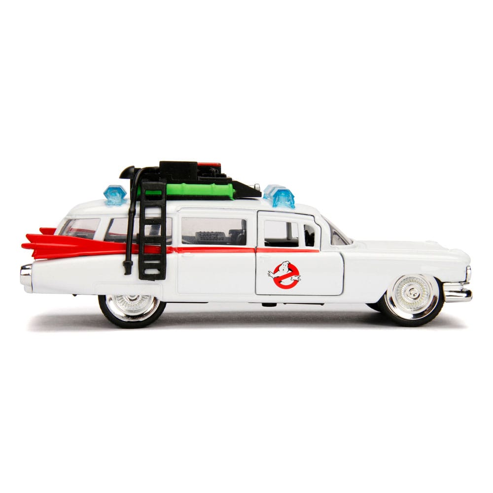 GHOSTBUSTERS DIECAST MODEL 1/32 ECTO-1 P045392