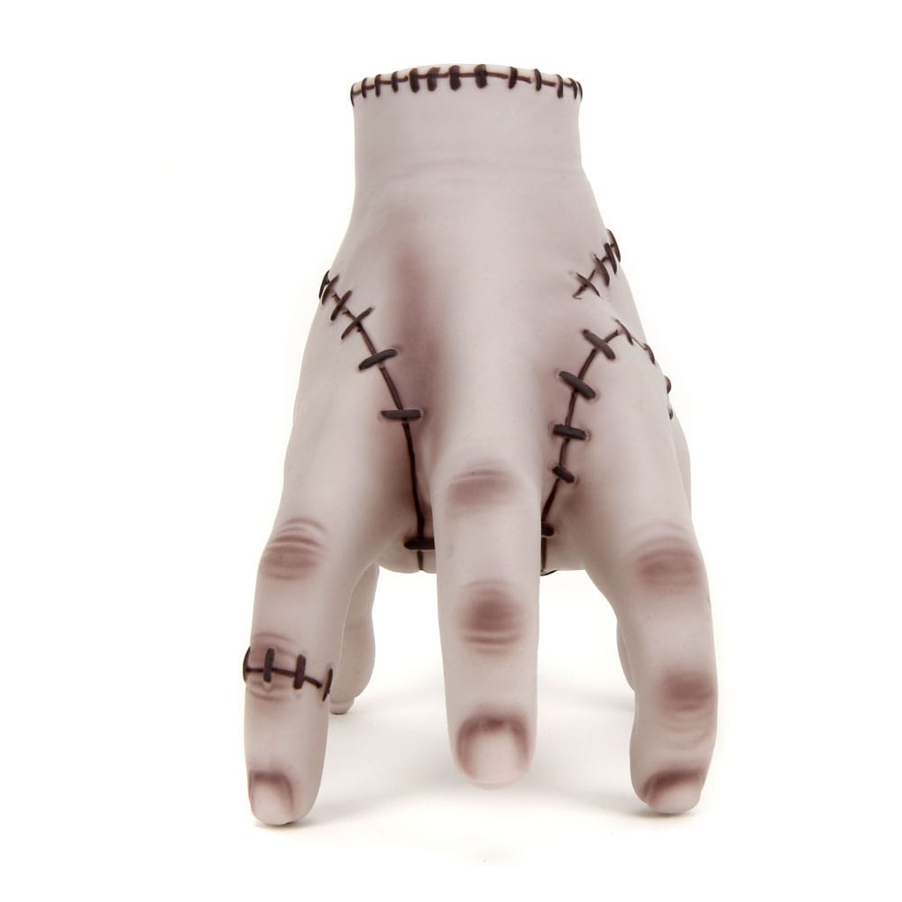 Wednesday Roleplay Replica 1/1 Infra Red Controlled Thing P045461