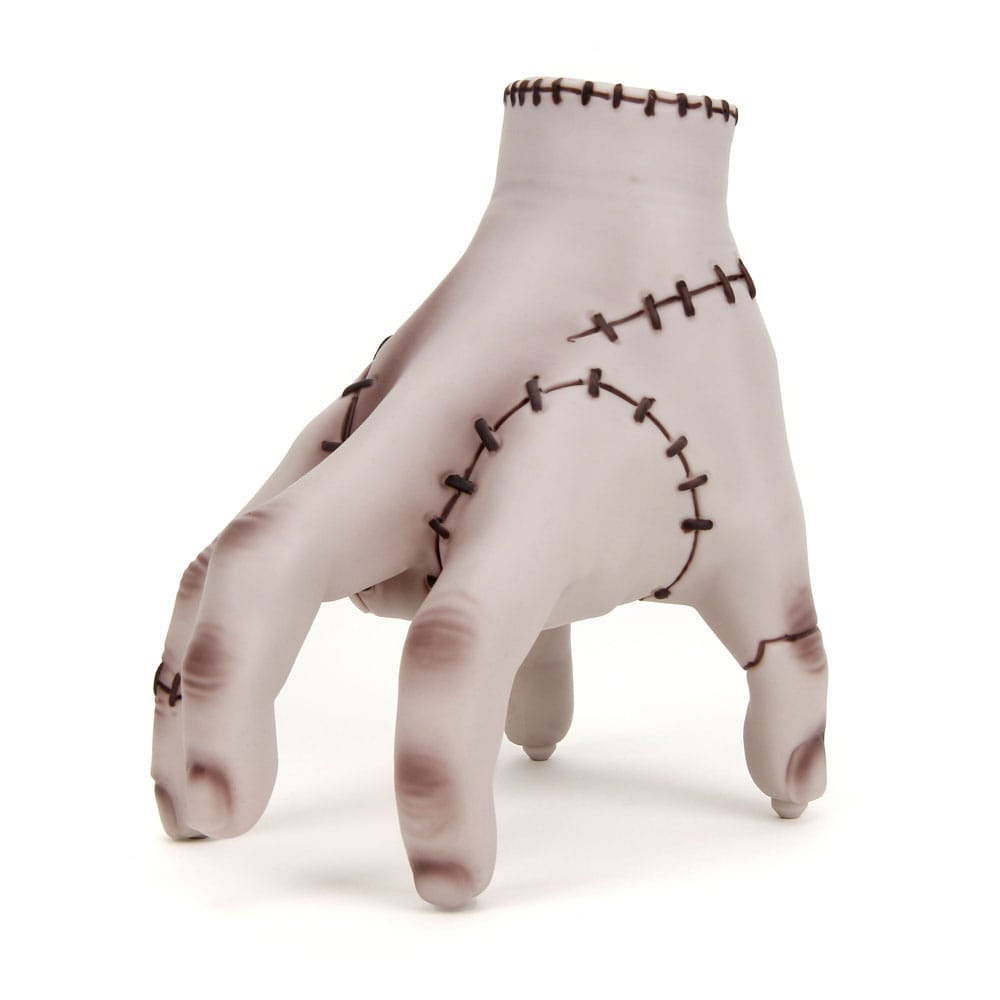 Wednesday Roleplay Replica 1/1 Infra Red Controlled Thing P045461