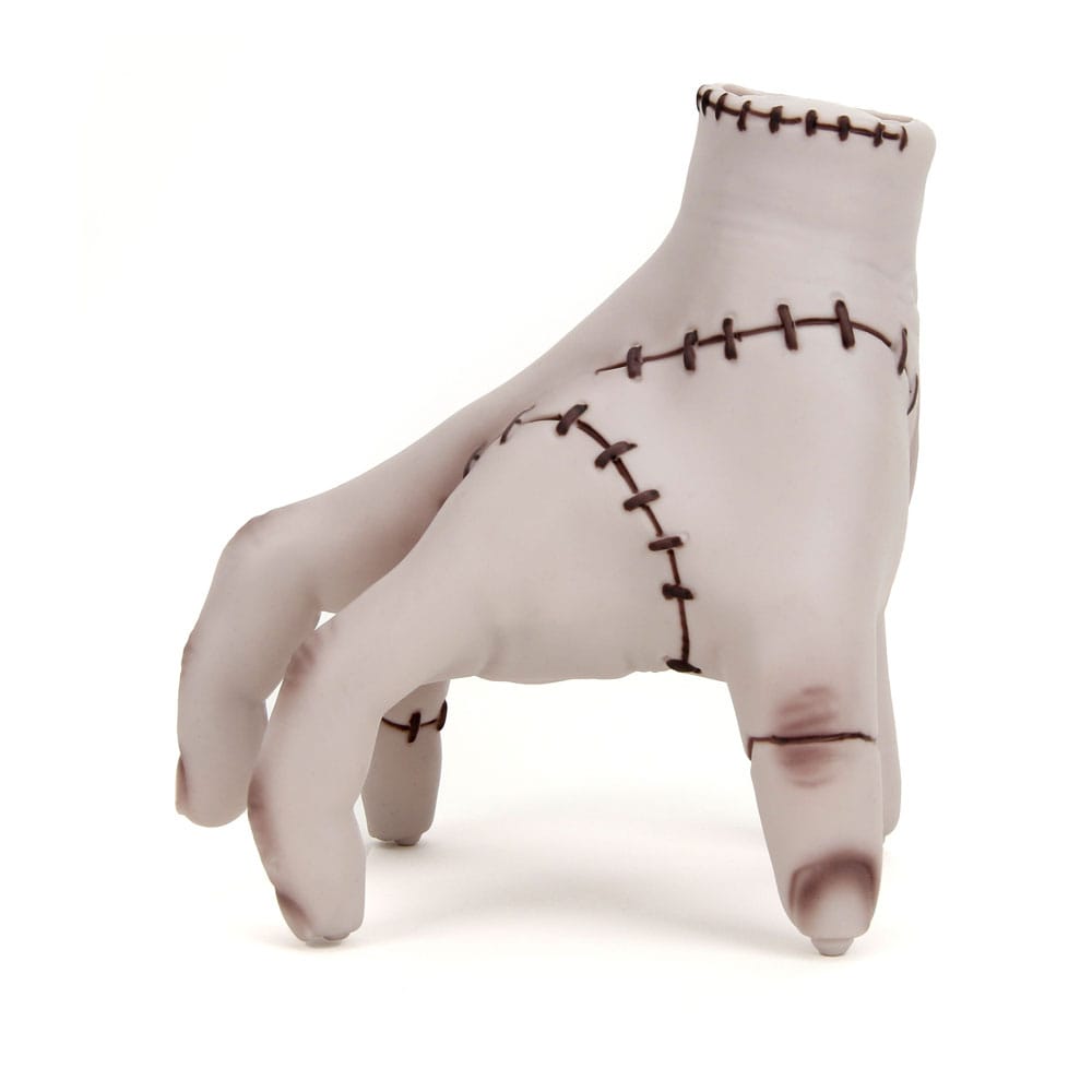 Wednesday Roleplay Replica 1/1 Infra Red Controlled Thing P045461