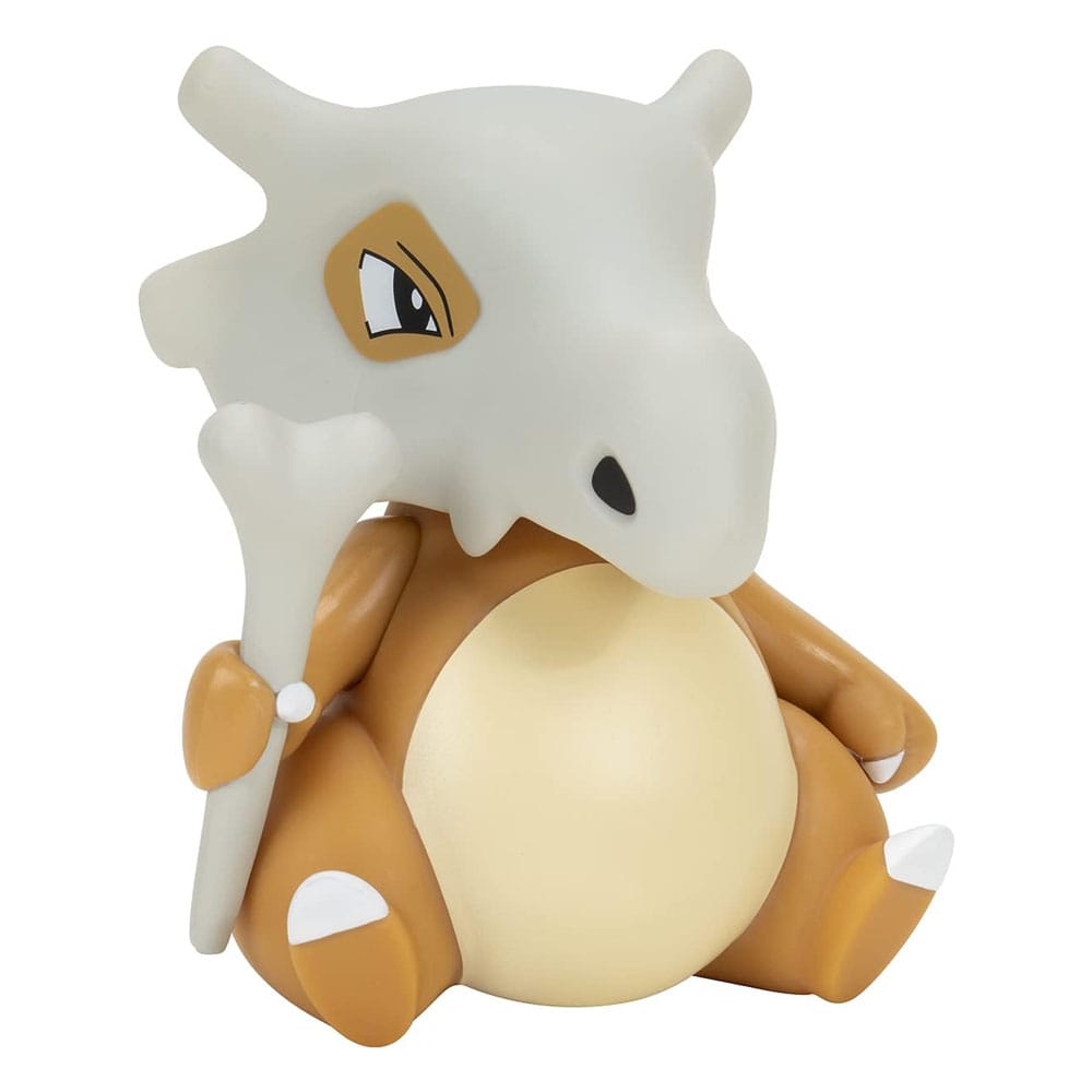 Pokémon Vinyl Figure Cubone 8 cm P045549