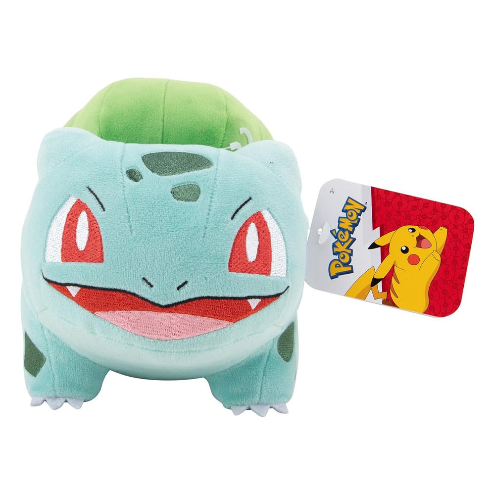 Pokémon Plush Figure Bulbasaur 20 cm P045587