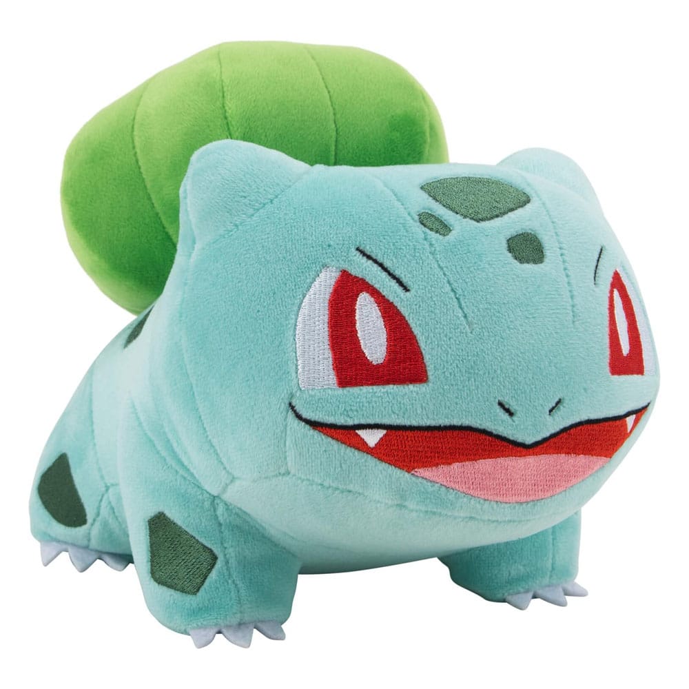 Pokémon Plush Figure Bulbasaur 20 cm P045587