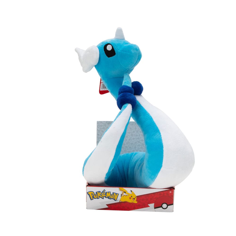 Pokemon Plush Figure Dragonair 30 cm