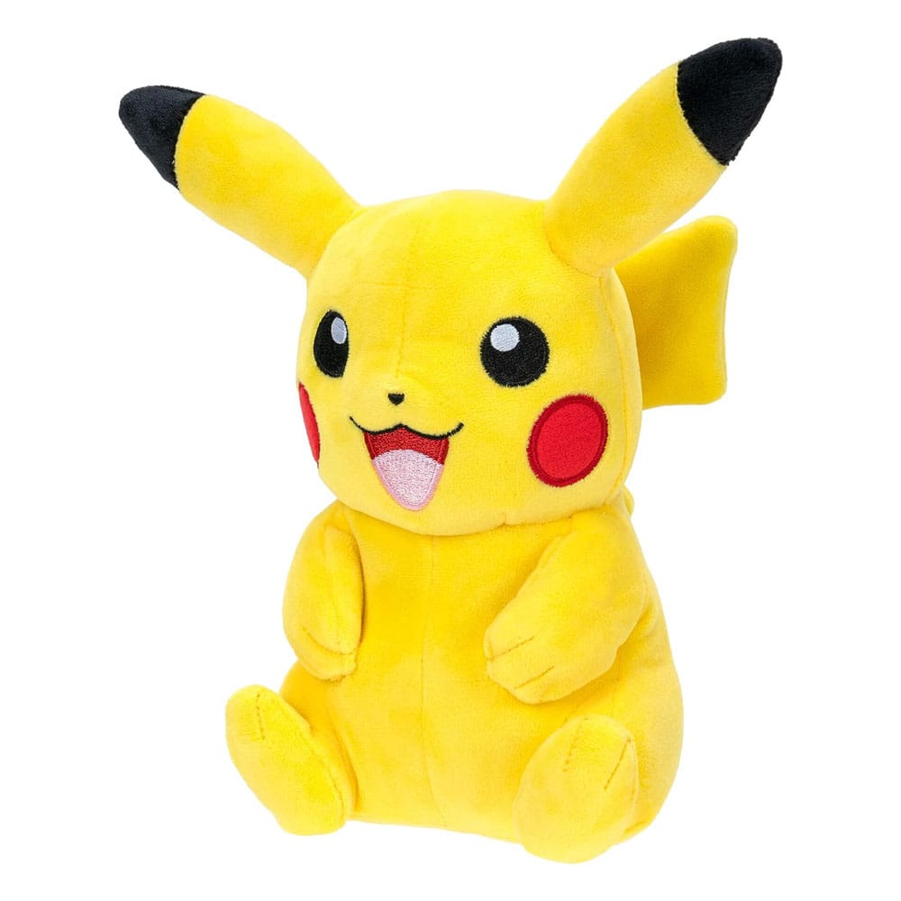 Pokemon Plush Figure Pikachu Ver. 02 20 cm