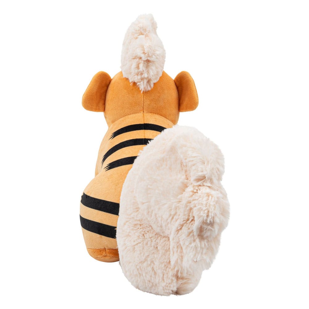 Pokemon Plush Figure Growlithe 30 cm