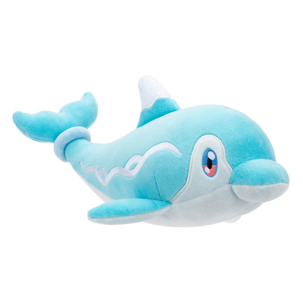 Pokemon Plush Figure Finizen 20 cm