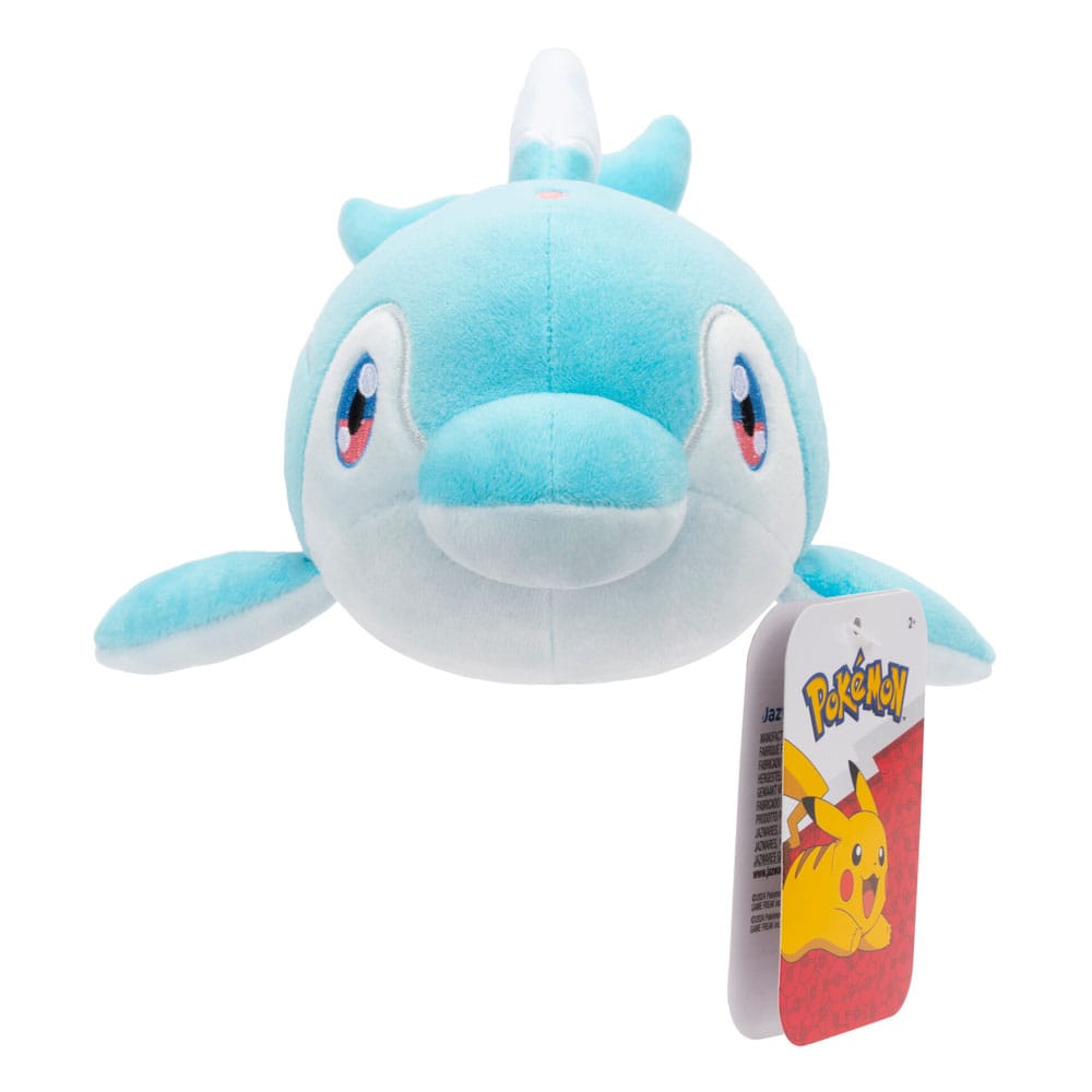Pokemon Plush Figure Finizen 20 cm