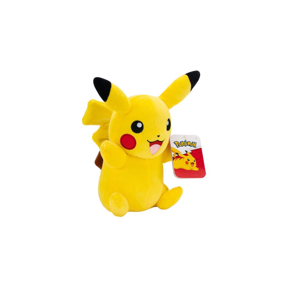 Pokemon Plush Figure Pikachu 20 cm