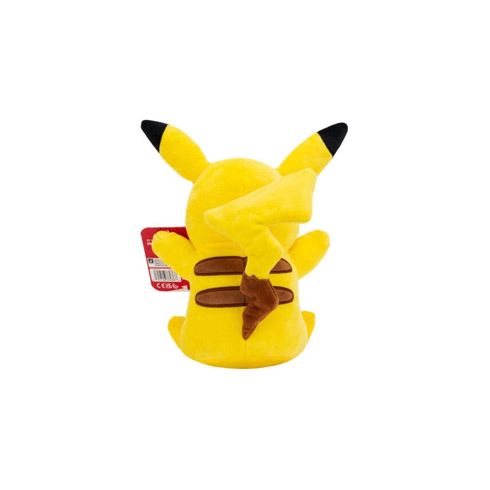 Pokemon Plush Figure Pikachu 20 cm
