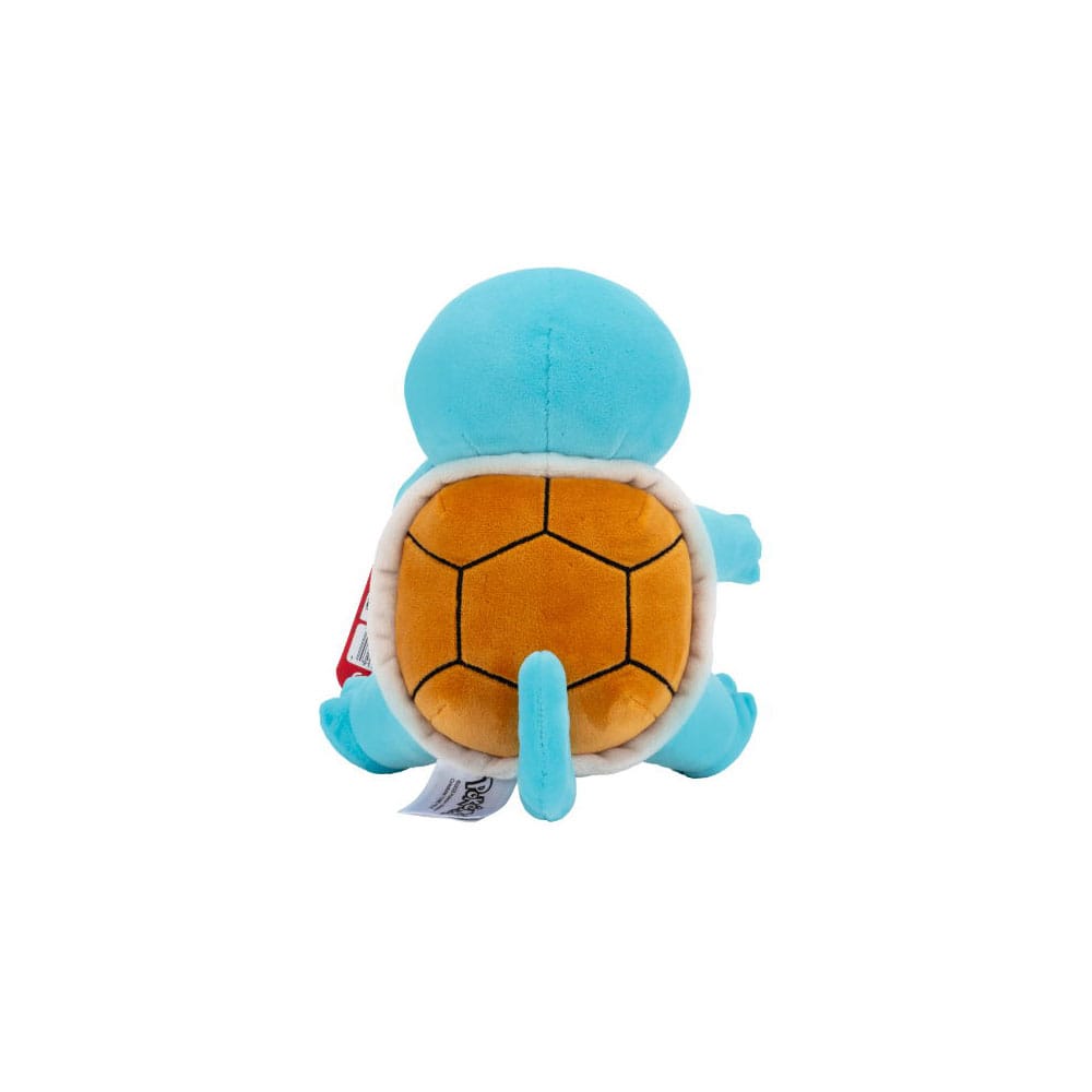 Pokemon Plush Figure Squirtle 20 cm