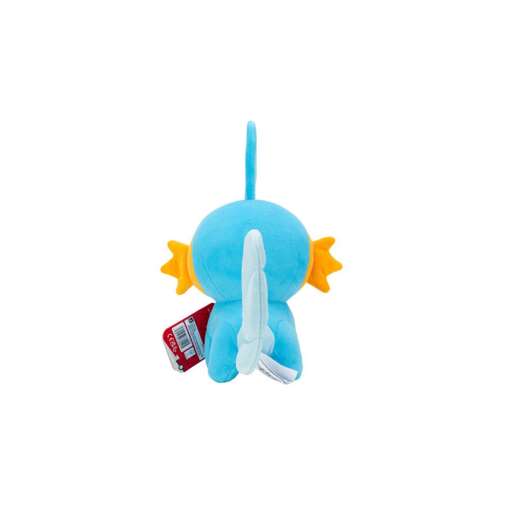 Pokemon Plush Figure Mudkip 20 cm