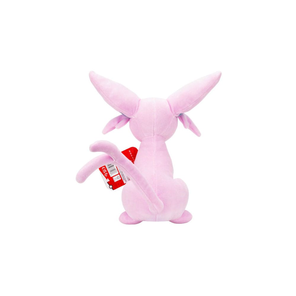 Pokemon Plush Figure Espeon 20 cm