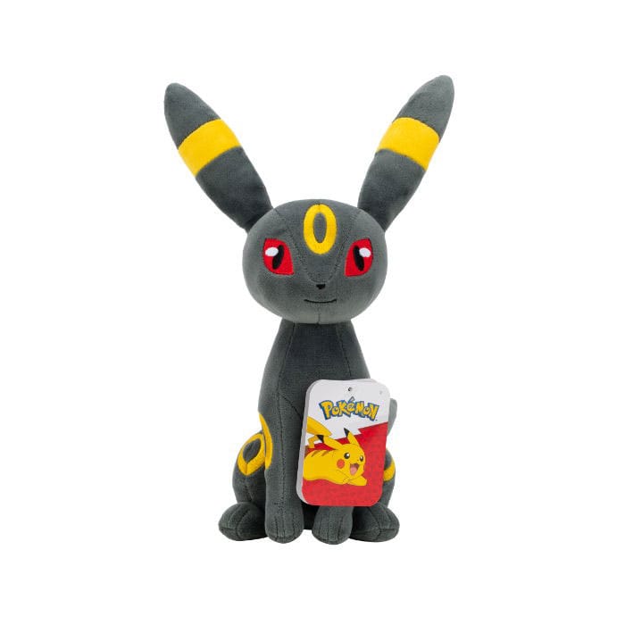 Pokemon Plush Figure Umbreon 20 cm
