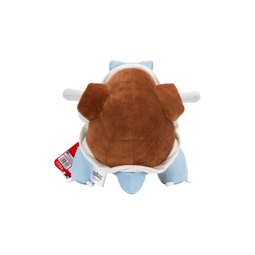Pokemon Plush Figure Blastoise 30 cm