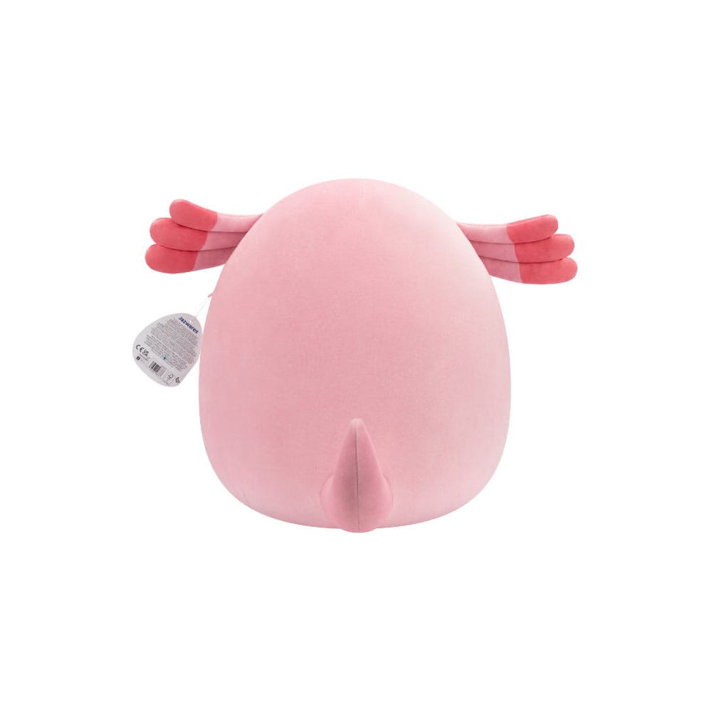 Pokemon Squishmallows Plush Figure Chansey 35 cm
