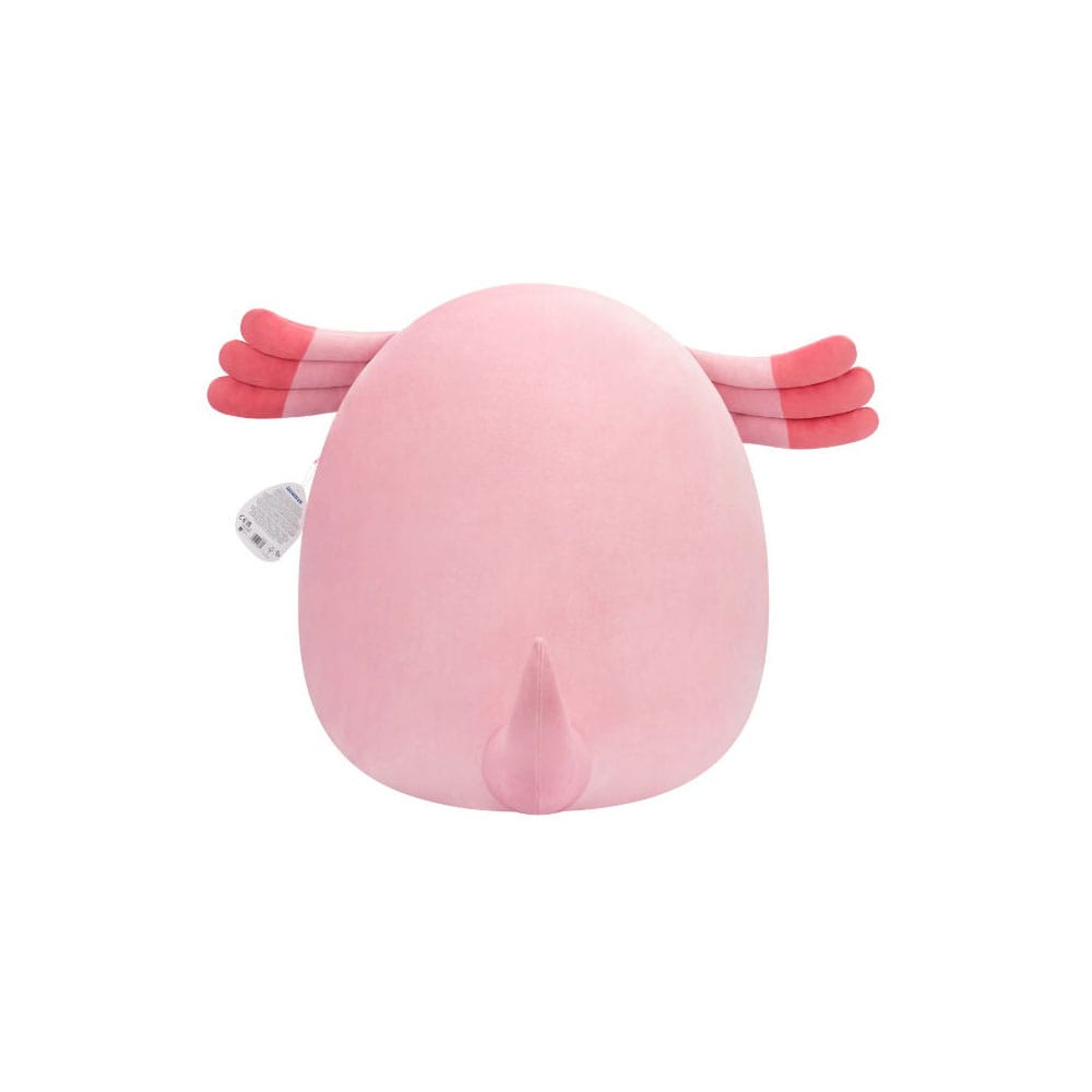 Pokemon Squishmallows Plush Figure Chansey 50 cm