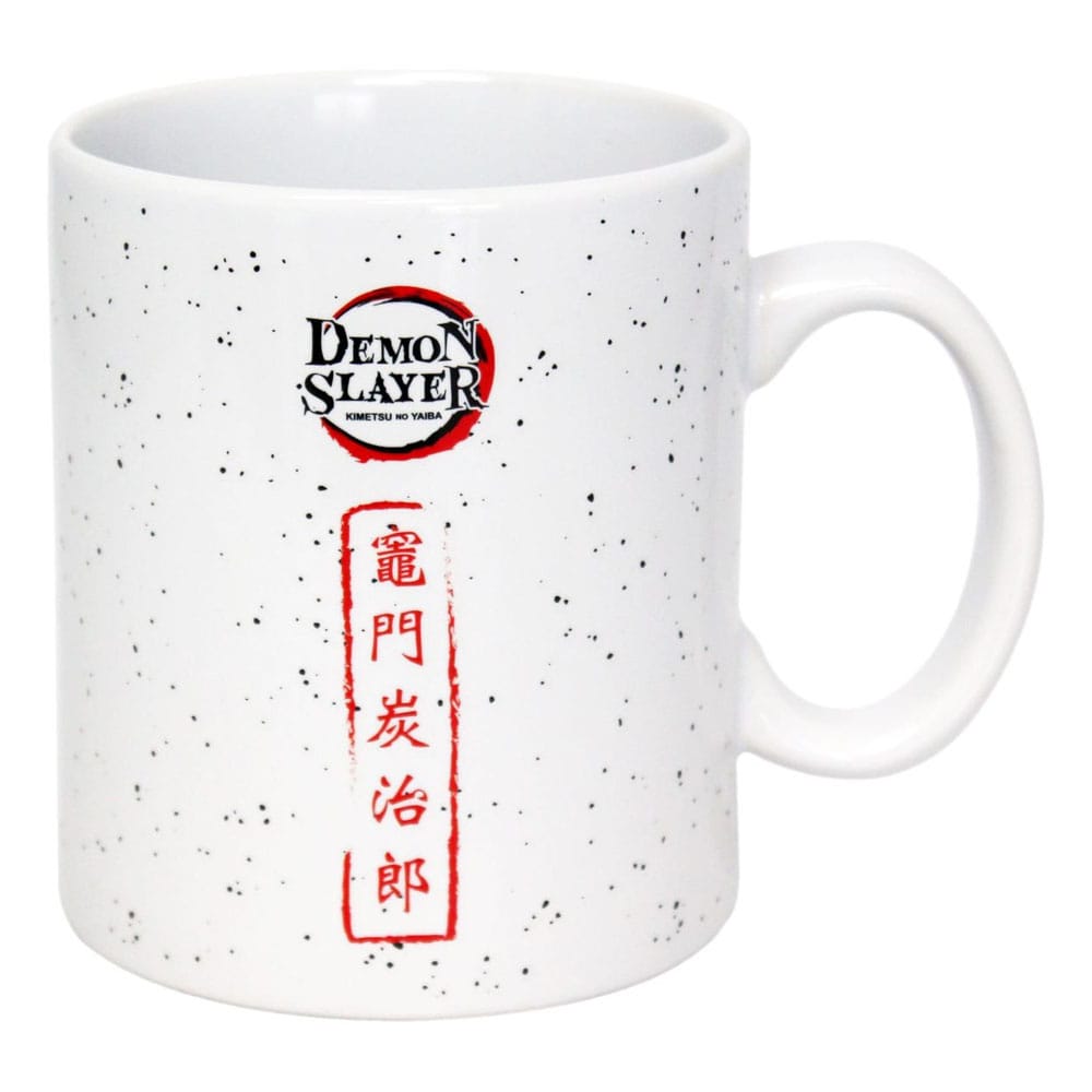 Demon Slayer Mug Tanjiro 473 ml P045821