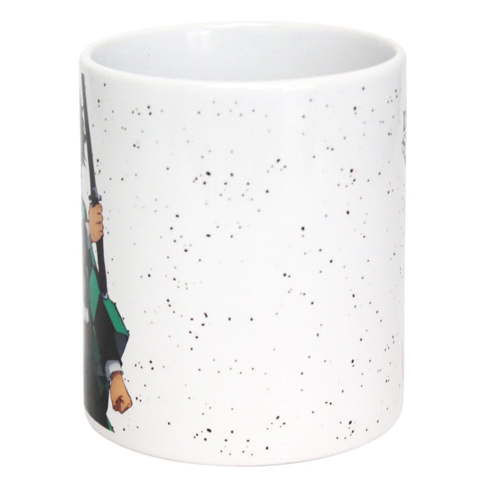 Demon Slayer Mug Tanjiro 473 ml P045821