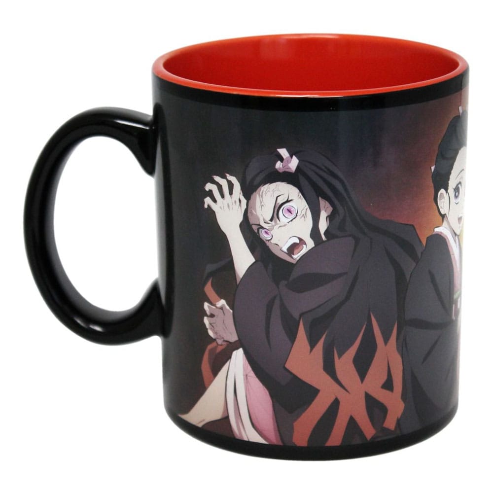 Demon Slayer Mug Nezuko 473 ml P045822