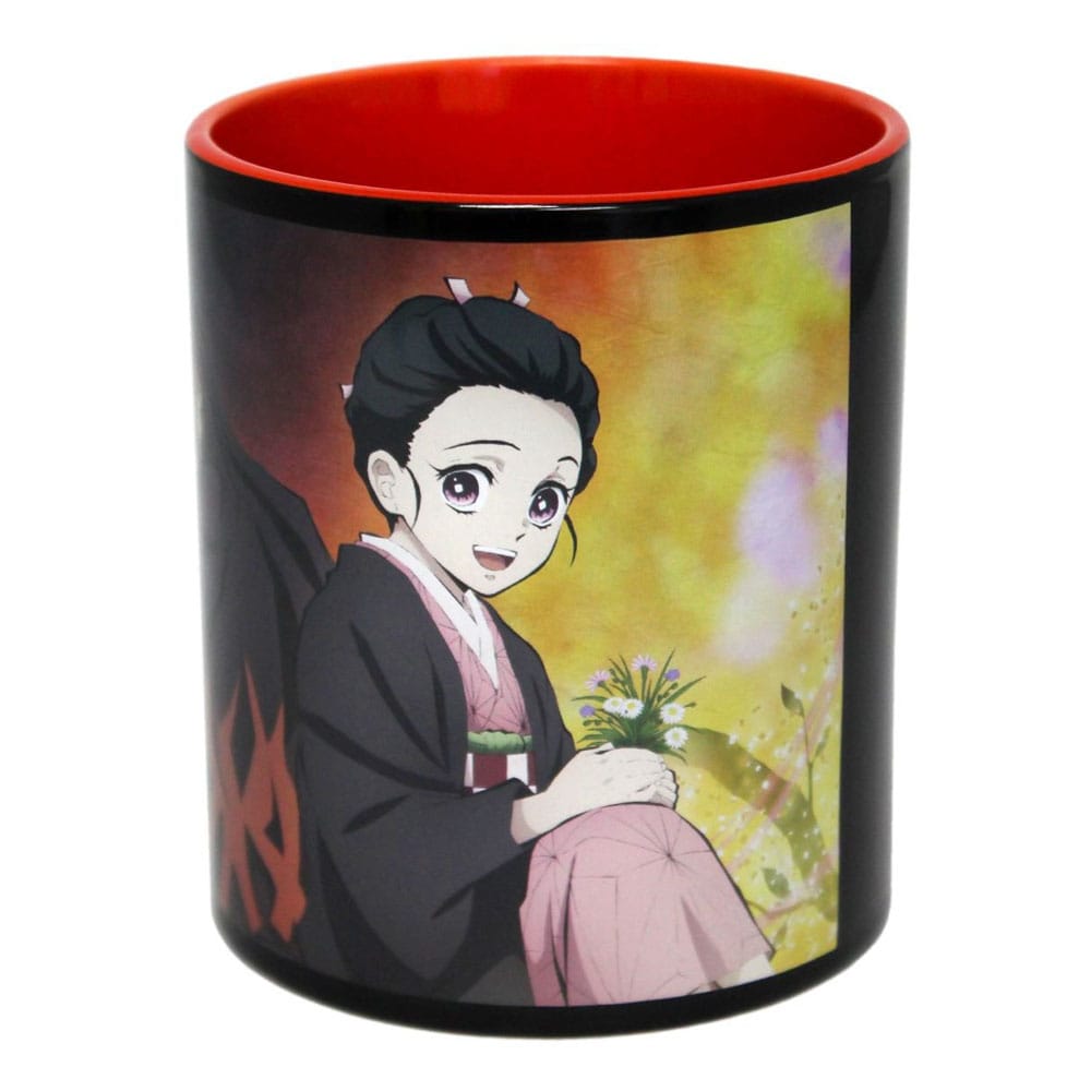 Demon Slayer Mug Nezuko 473 ml P045822
