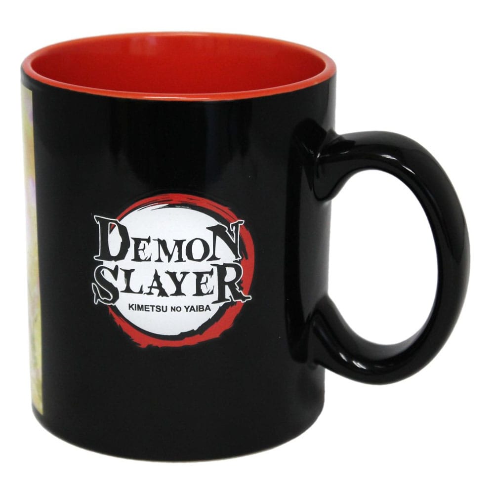 Demon Slayer Mug Nezuko 473 ml P045822